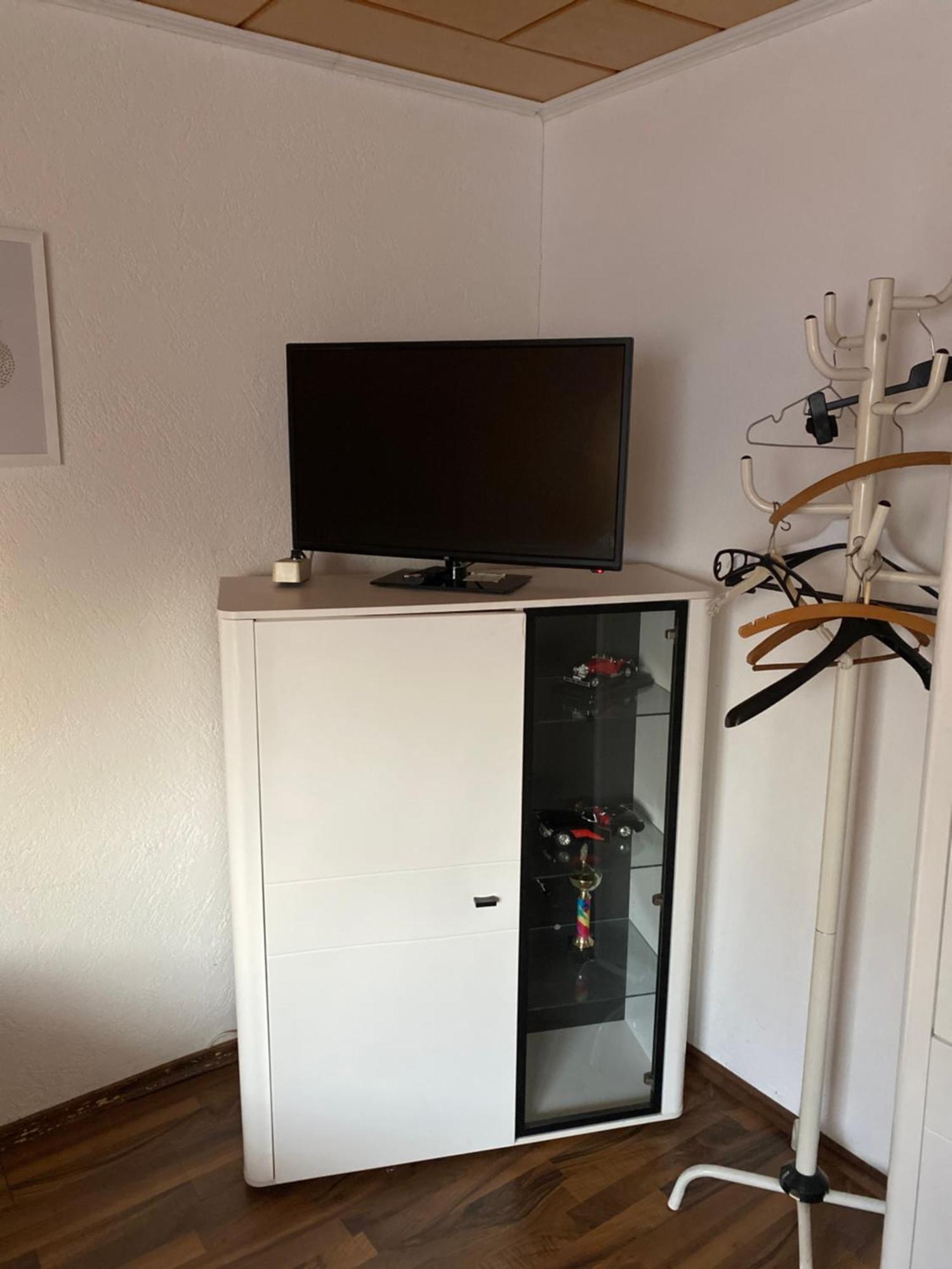 Ferienwohnung Naehe Bodensee. 梅肯博伊伦 外观 照片